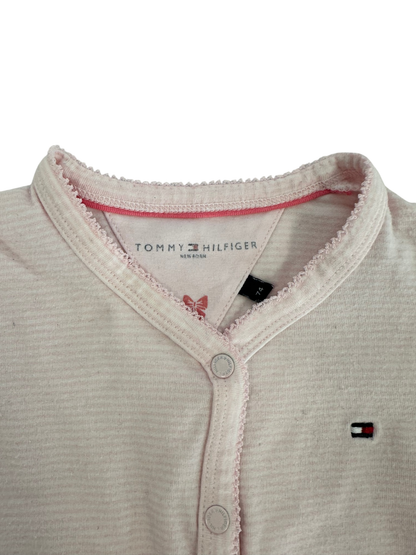Tommy Hilfiger Bodysuit Rose
