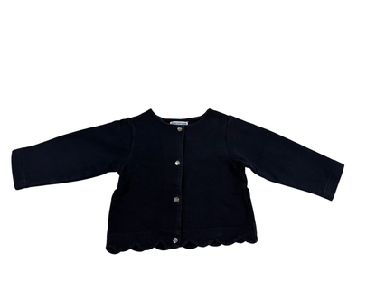 Jacadi Paris Cardigan Blue