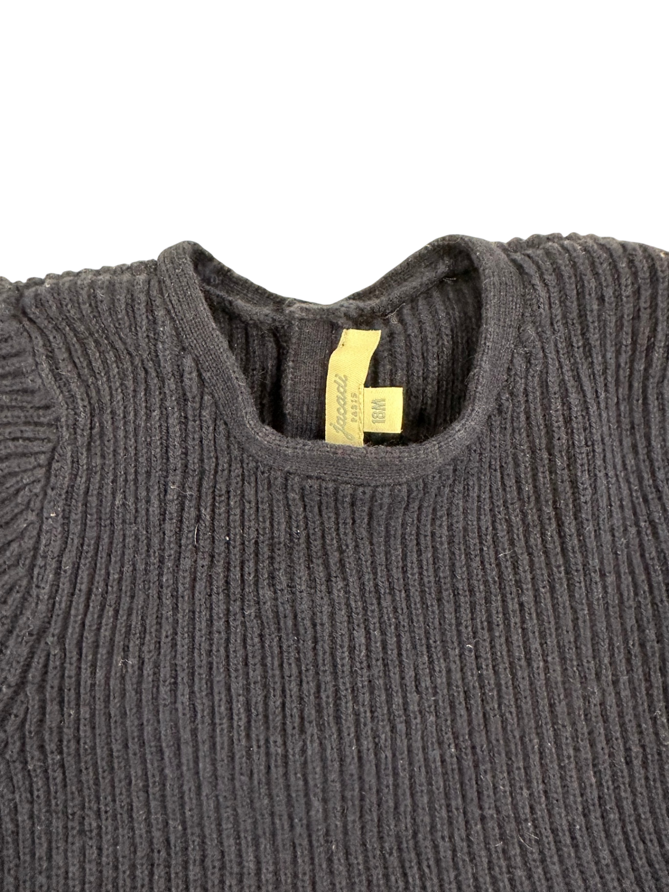 Jacadi Paris Dress Blue