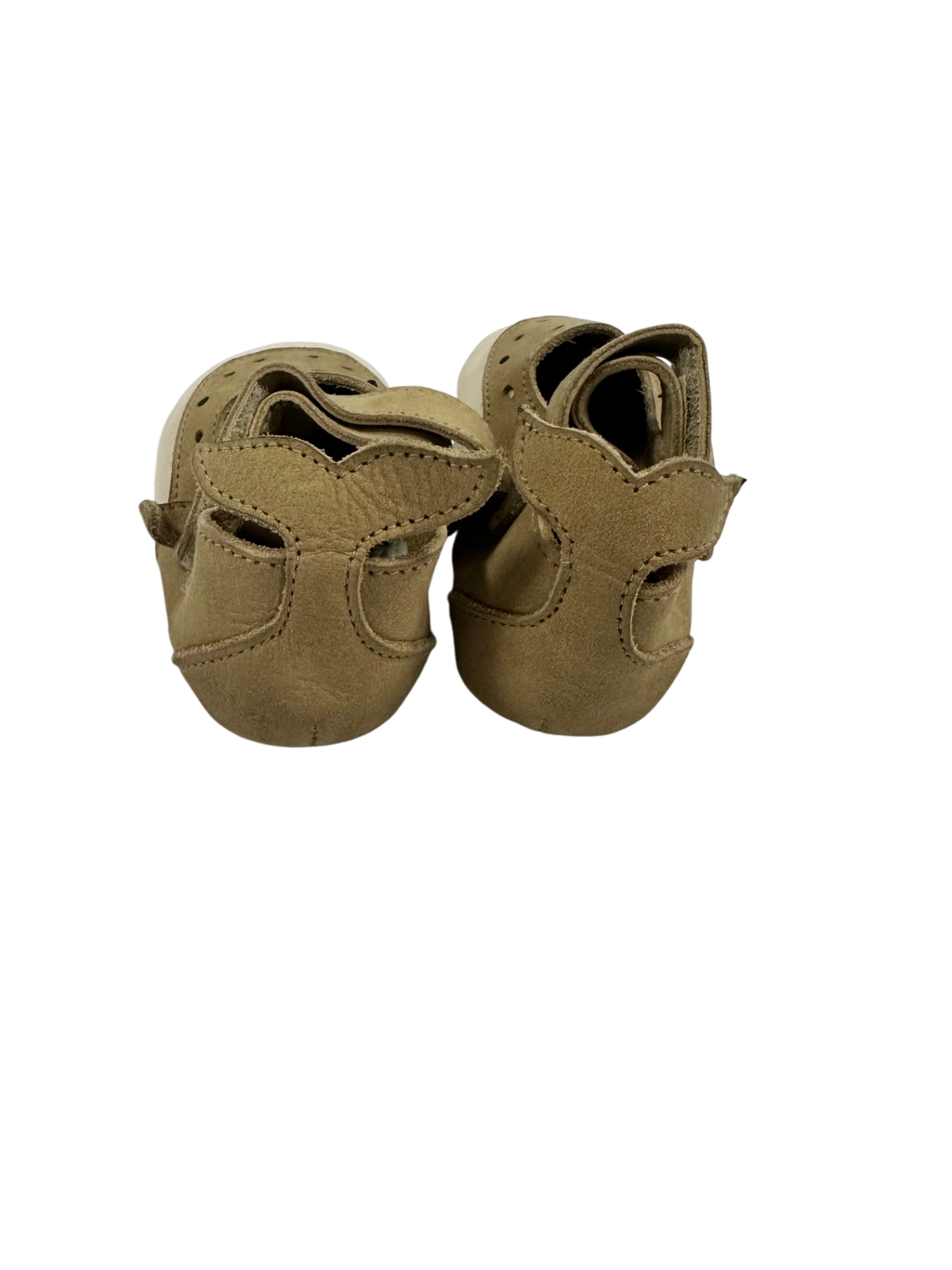 Donsje Amsterdam Sloefjes Beige