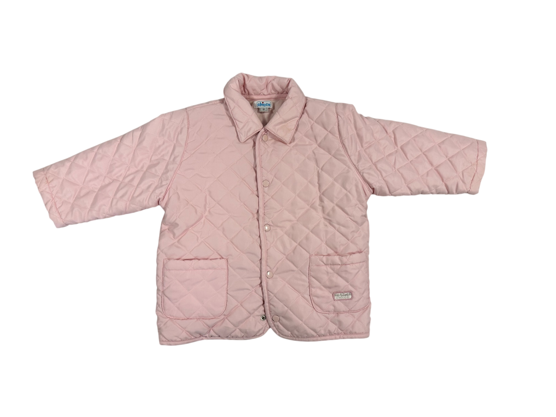 Chicco Jacket Pink