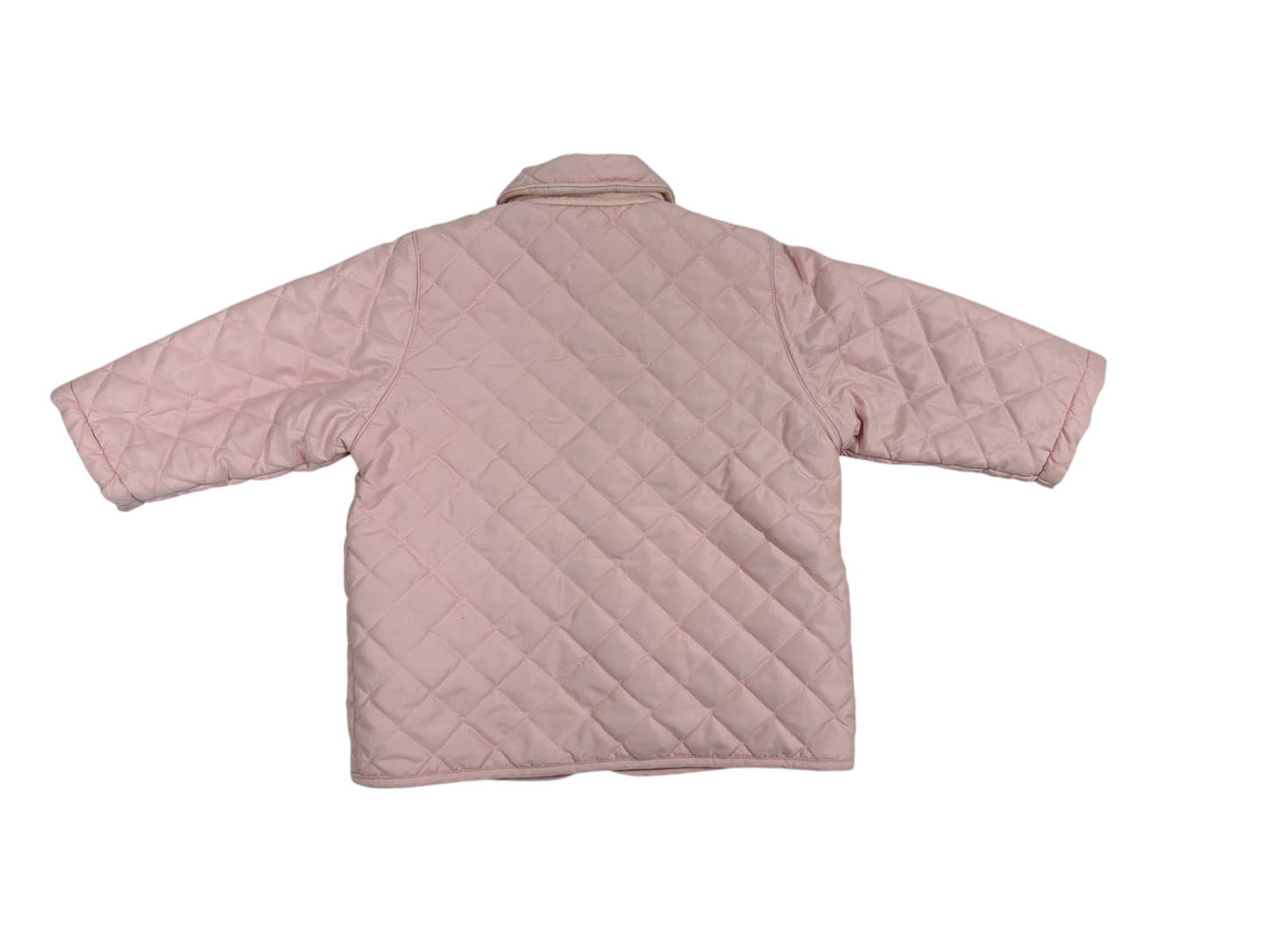 Chicco Jacket Pink