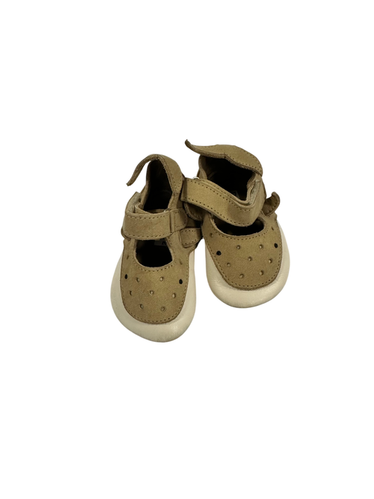 Donsje Amsterdam Sloefjes Beige