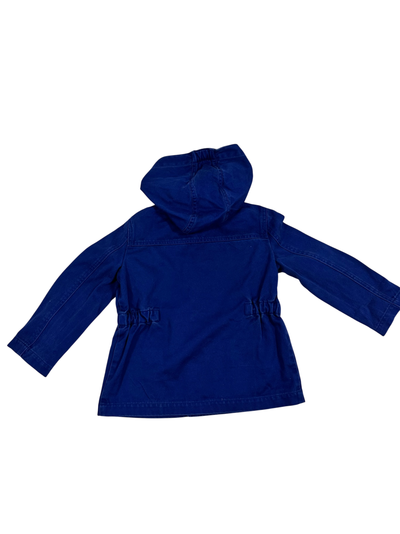 Petit Bateau Jacket Blue