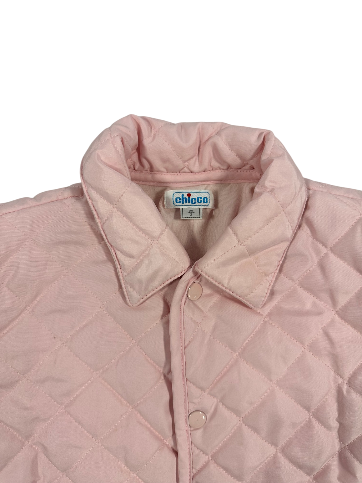 Chicco Jacket Pink