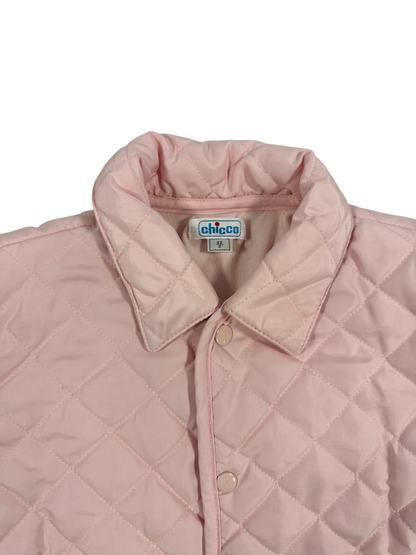 Chicco Jacket Pink