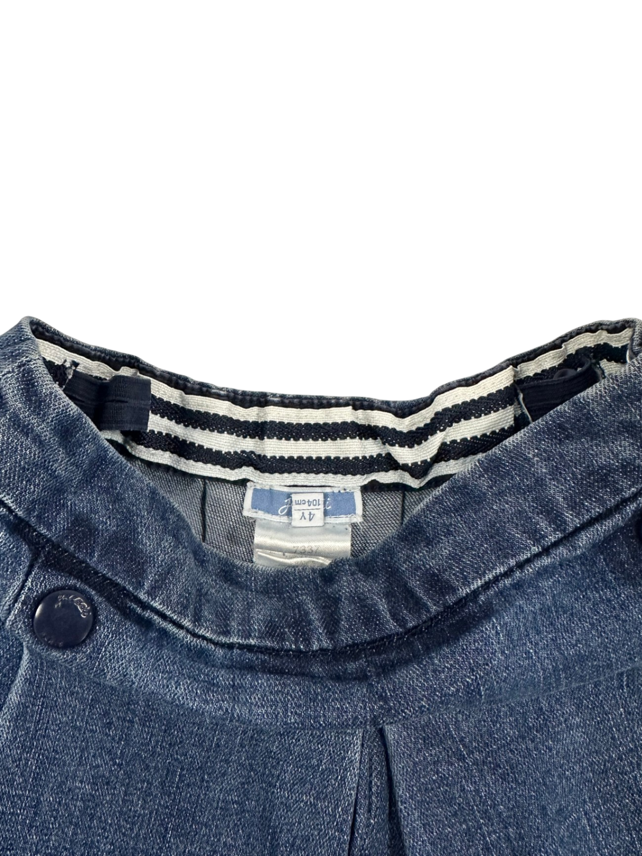 Jacadi Paris Skorts Blue