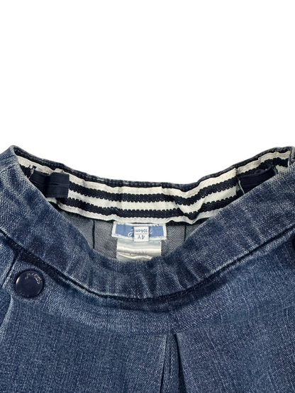 Jacadi Paris Skorts Blue