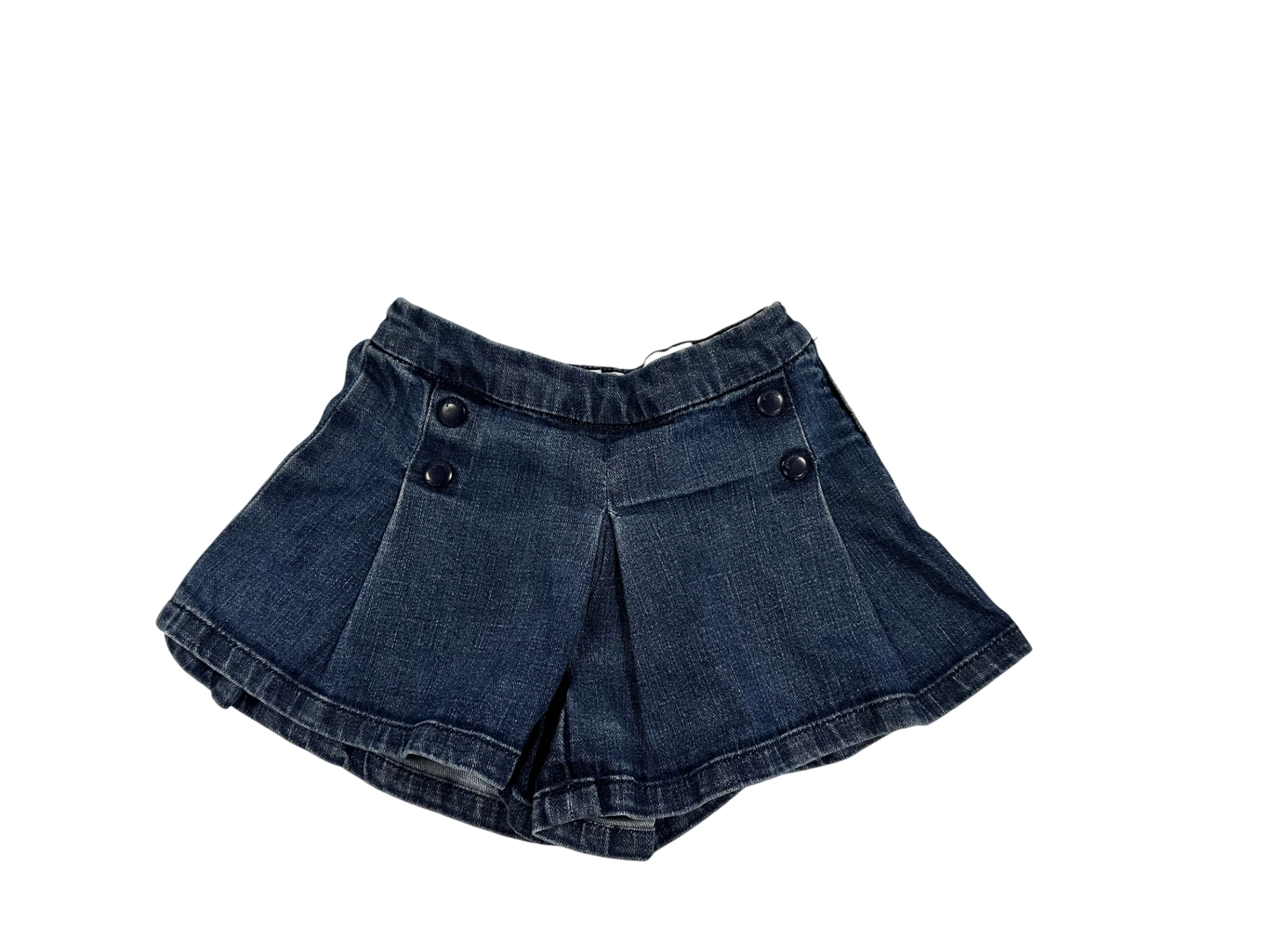 Jacadi Paris Skorts Blue