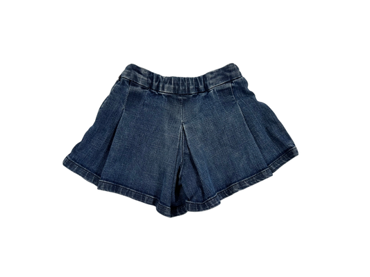 Jacadi Paris Skorts Blue