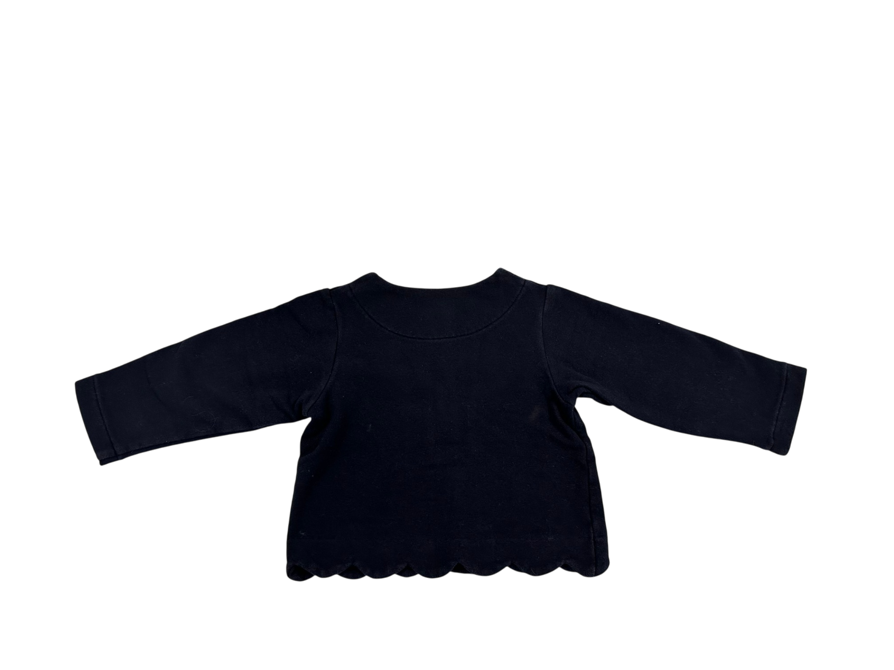 Jacadi Paris Cardigan Blue