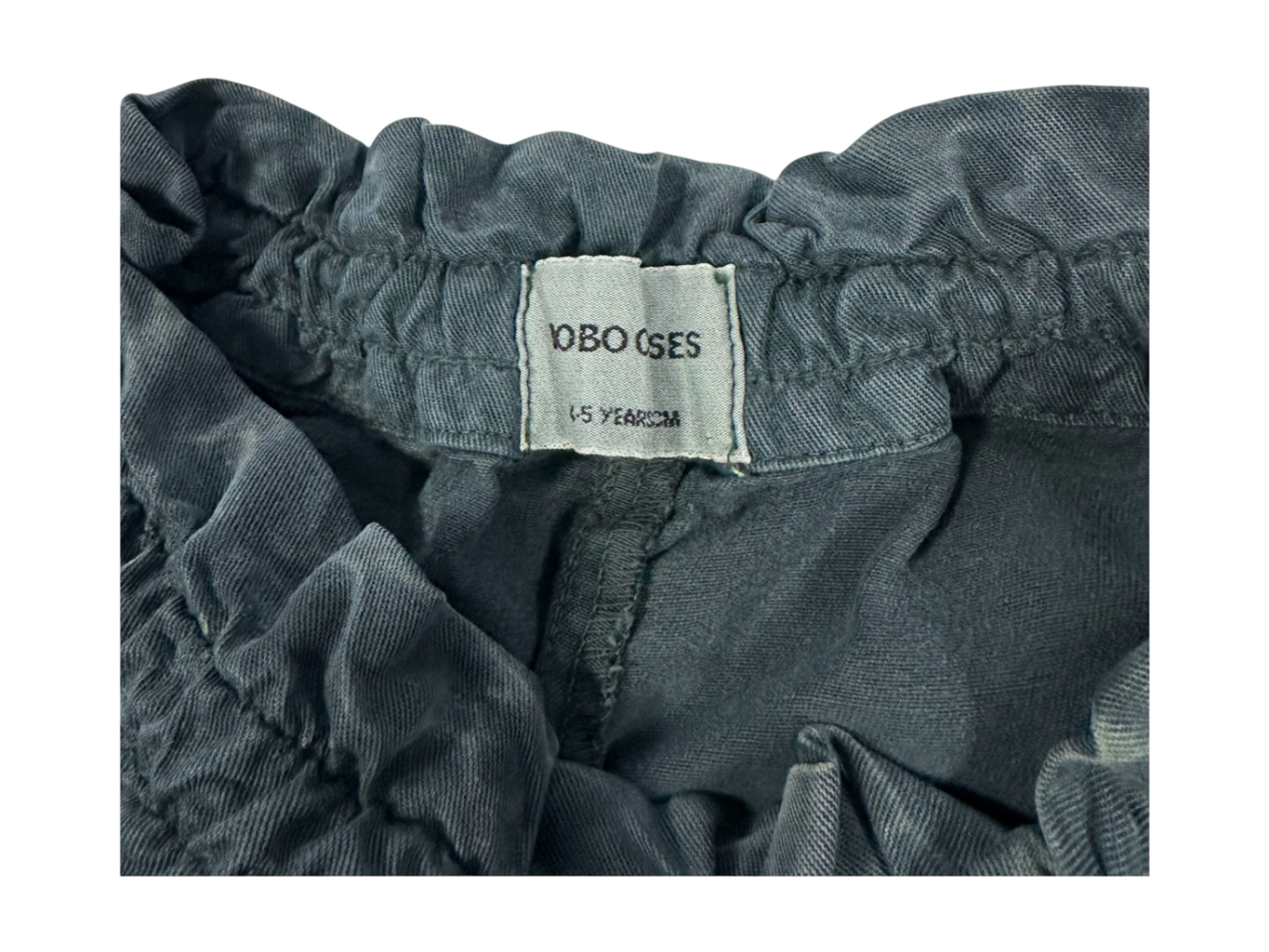 Bobo Choses Sweatpants Dark gray