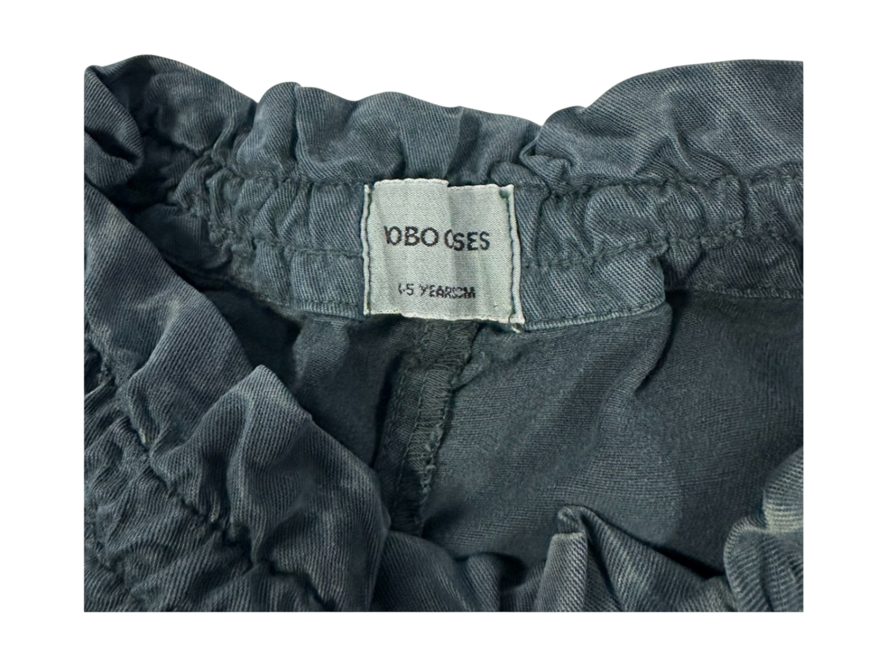 Bobo Choses Sweatpants Dark gray