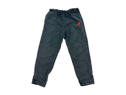 Bobo Choses Sweatpants Dark gray