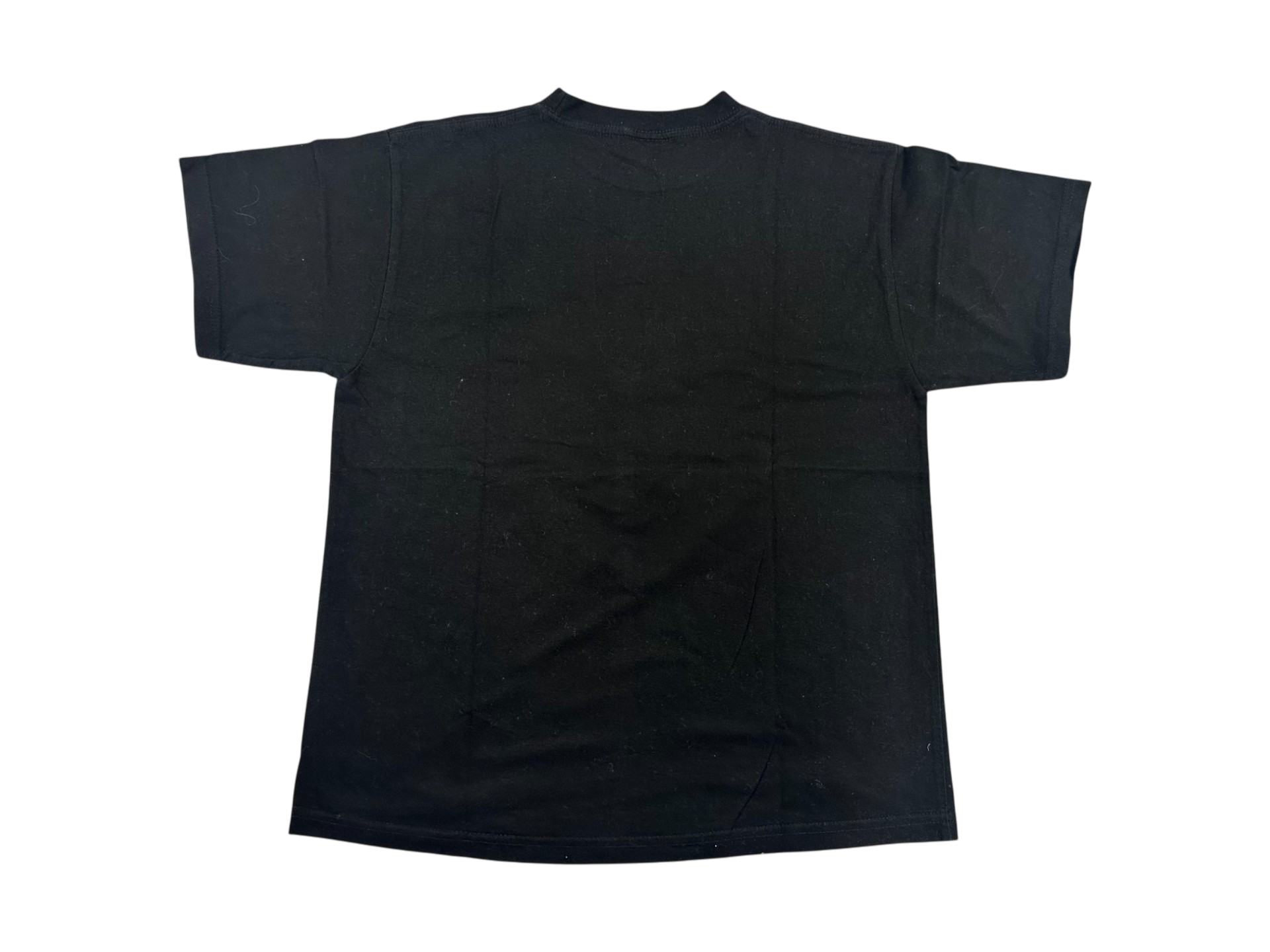 Orignial US T-Shirt Black Hello Kitty Halloween