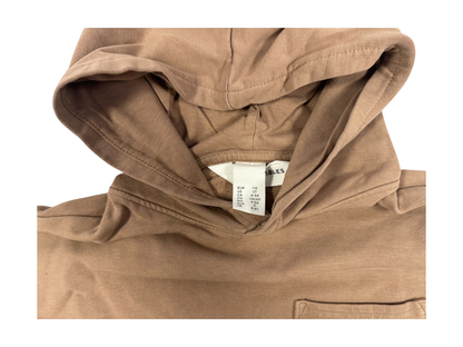 H&M Adorables Hoodie Brown