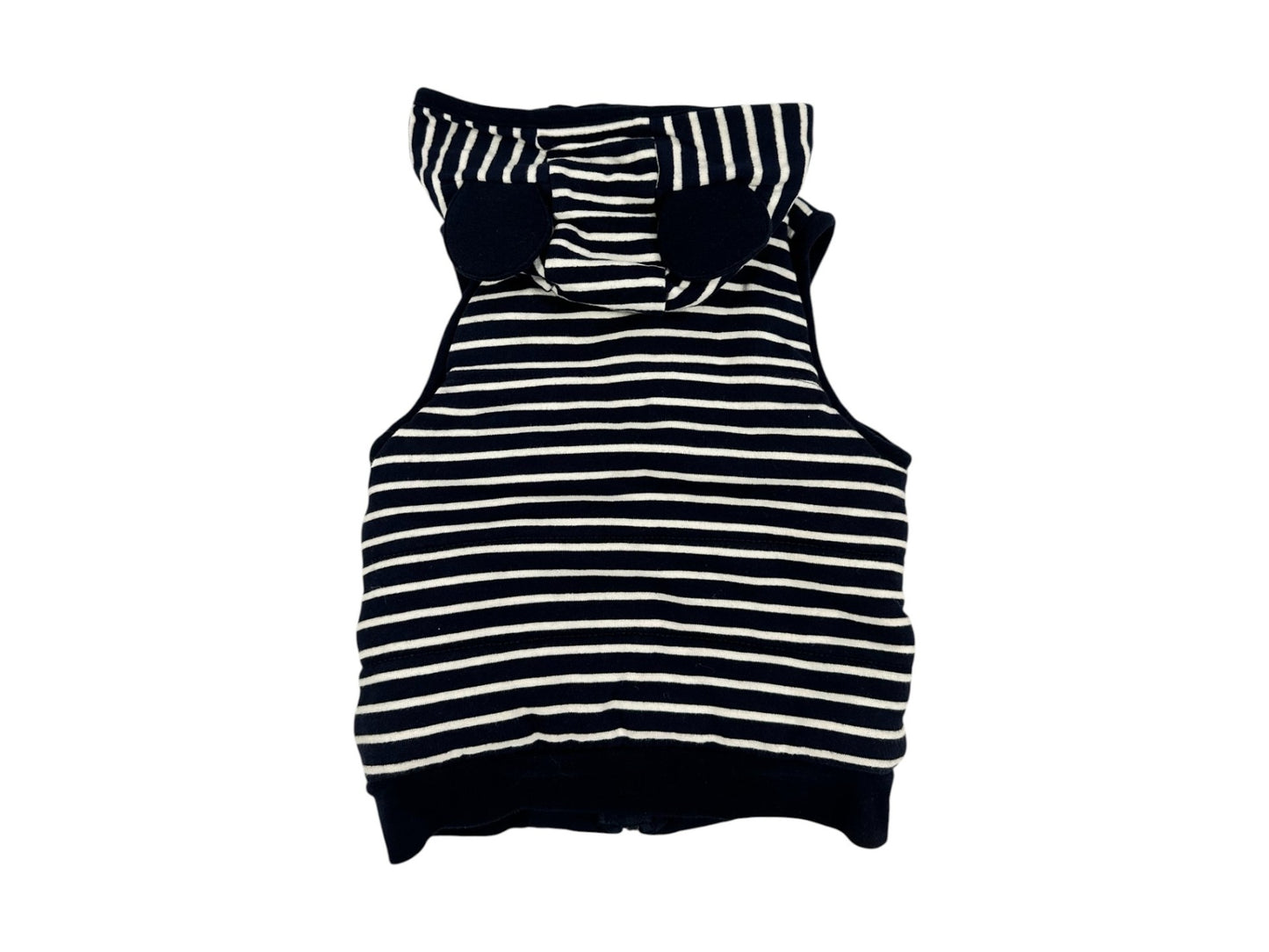 Disney Bodywarmer "Tigger" Blue White