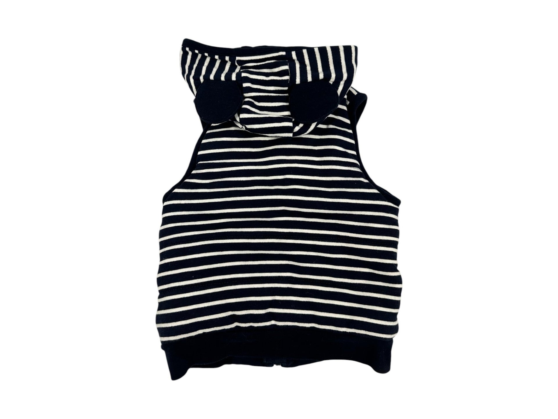 Disney Bodywarmer "Tigger" Blue White