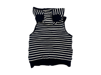 Disney Bodywarmer "Tigger" Blue White