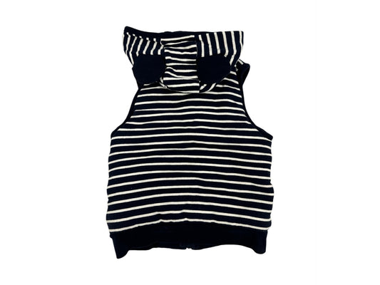 Disney Bodywarmer "Tigger" Blue White