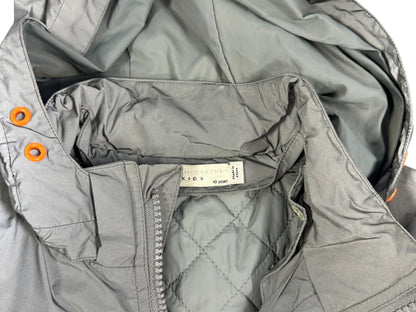 Stella McCartney Kids Jacket Grey