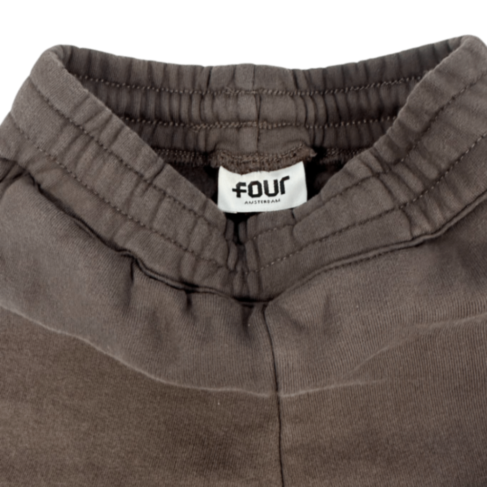 Four Amsterdam Sweatpants Dark grey
