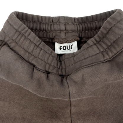 Four Amsterdam Sweatpants Dark grey