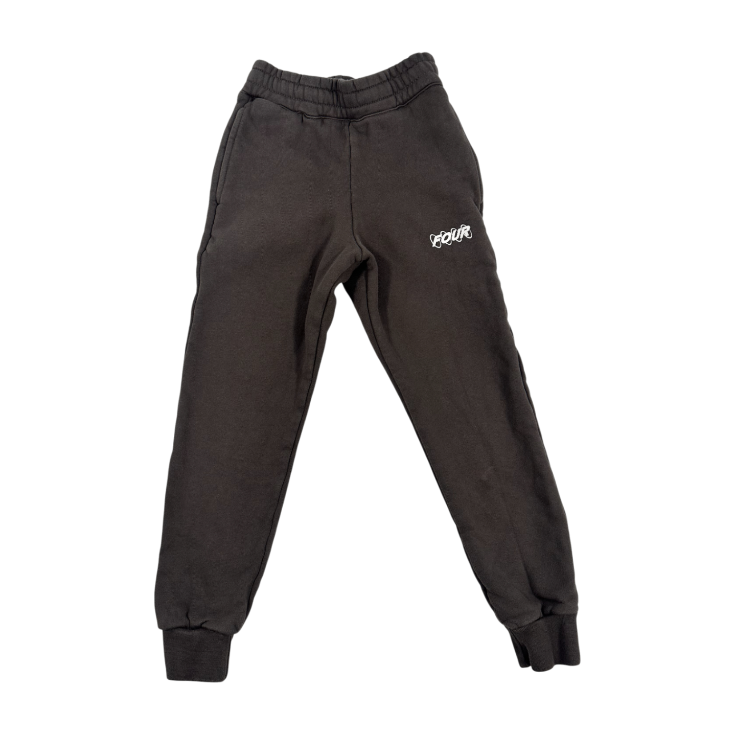 Four Amsterdam Sweatpants Dark grey