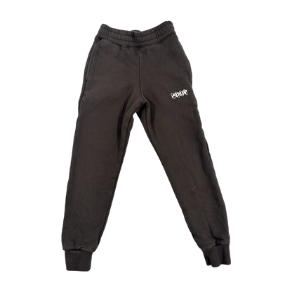 Four Amsterdam Sweatpants Dark grey
