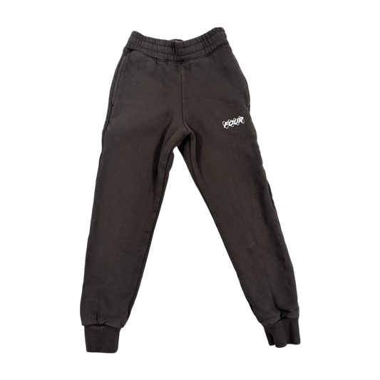 Four Amsterdam Sweatpants Dark grey