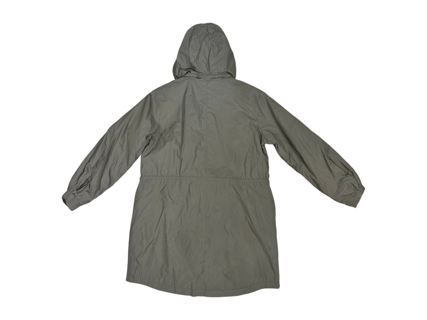 Stella McCartney Kids Jacket Grey