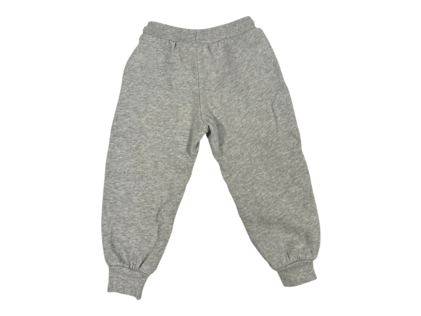 Mini Rodini Sweatpants Grey
