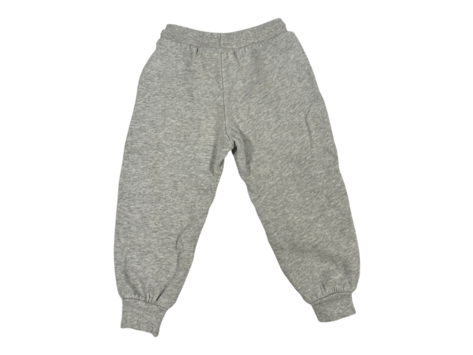 Mini Rodini Sweatpants Grey