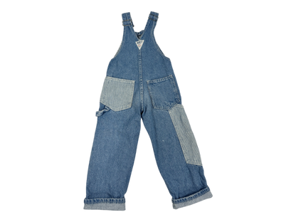 OshKosh Dungarees Blue