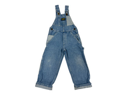 OshKosh Dungarees Blue