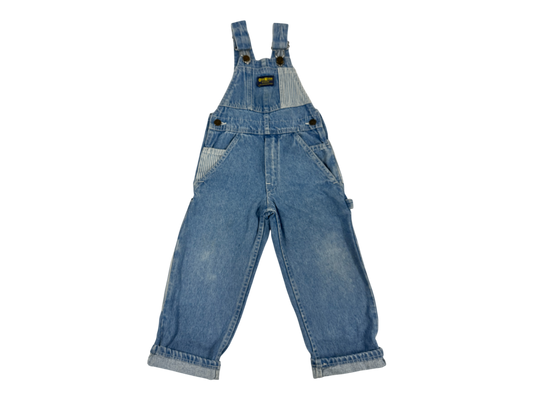OshKosh Dungarees Blue