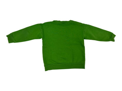 Mini Rodini Sweatshirt Green