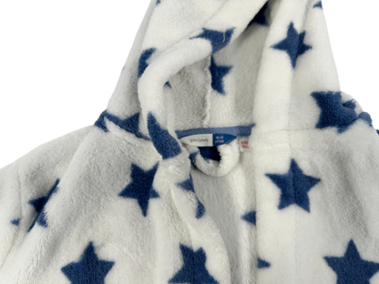 John Lewis Bathrobe Stars