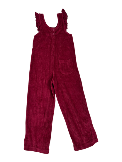 Zara Dungarees Pink