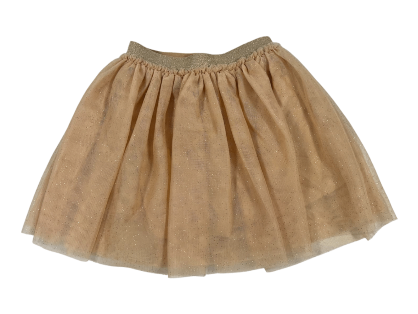 C&A Skirt Rose