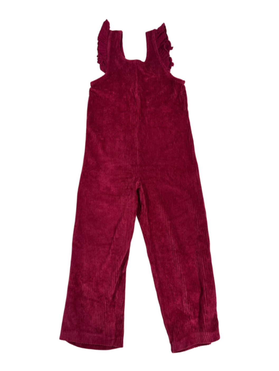 Zara Dungarees Pink