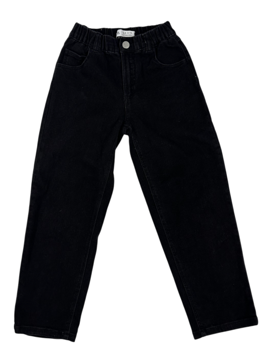 Zara Jeans Black