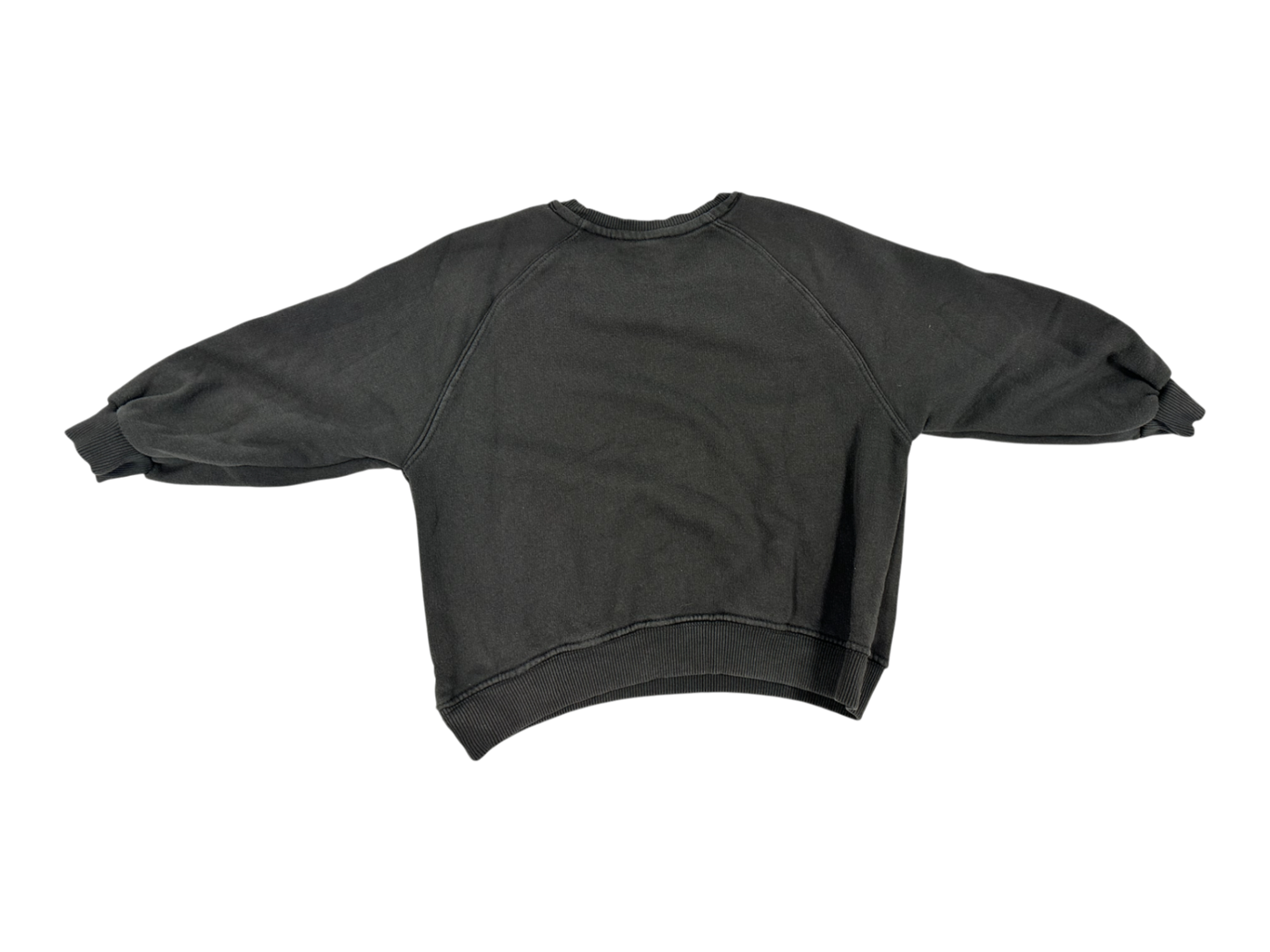 Zara Sweatshirt Grey