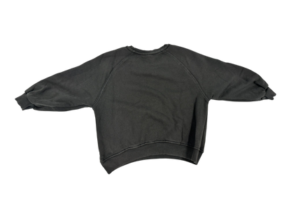 Zara Sweatshirt Grey