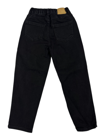Zara Jeans Black