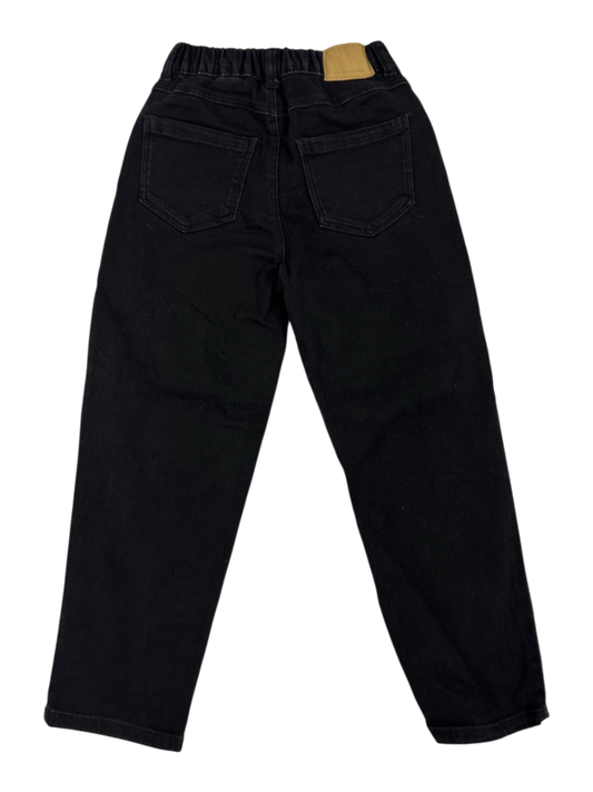 Zara Jeans Black