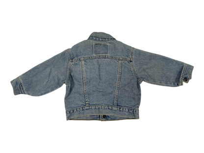 Levi's Vintage Denim Jacket Blue
