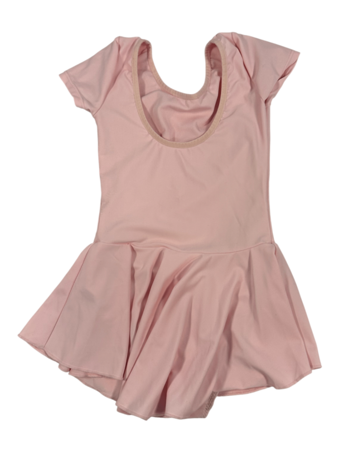 Ballet Suit Pink