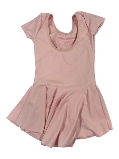 Ballet Suit Pink