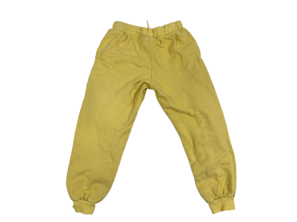 Mini Rodini Sweatpants Yellow